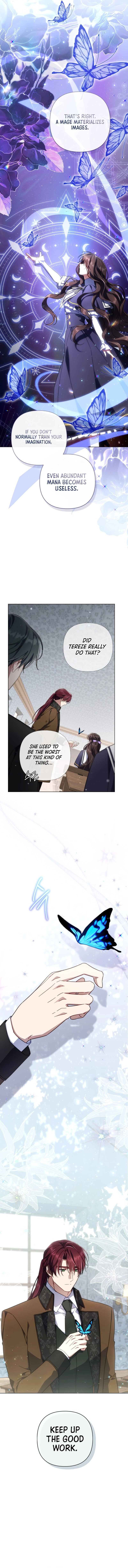 Read Villainess Streamer chapter 25 image 3 on Lezhin