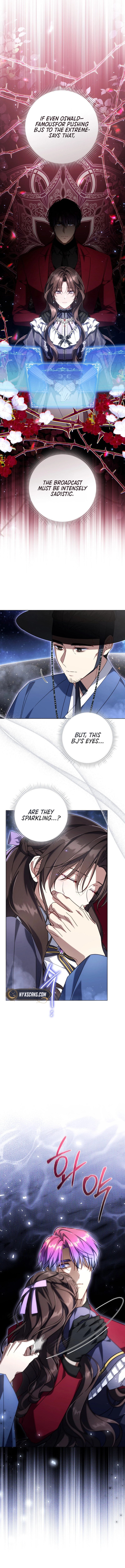 Read Villainess Streamer chapter 26 image 1 on Lezhin