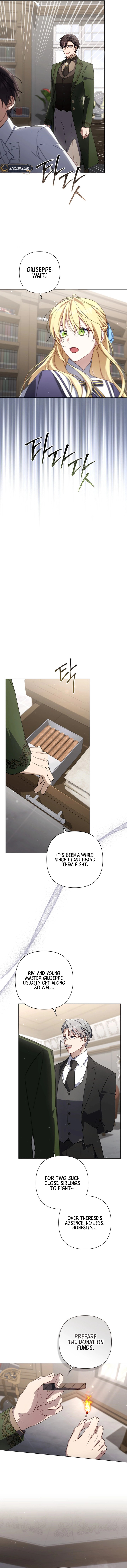 Read Villainess Streamer chapter 26 image 13 on Lezhin