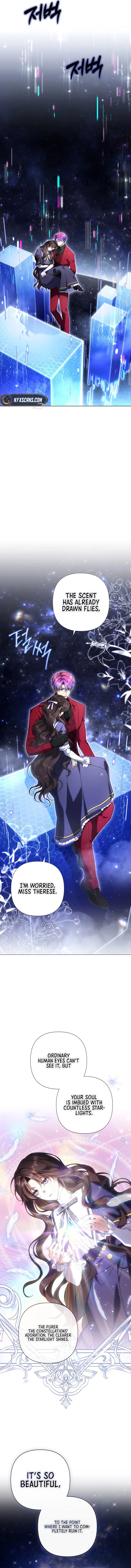 Read Villainess Streamer chapter 26 image 4 on Lezhin