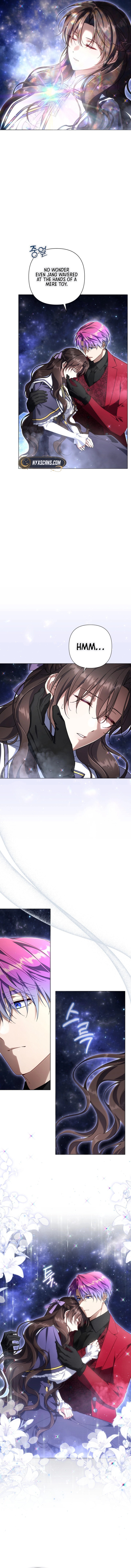 Read Villainess Streamer chapter 26 image 5 on Lezhin