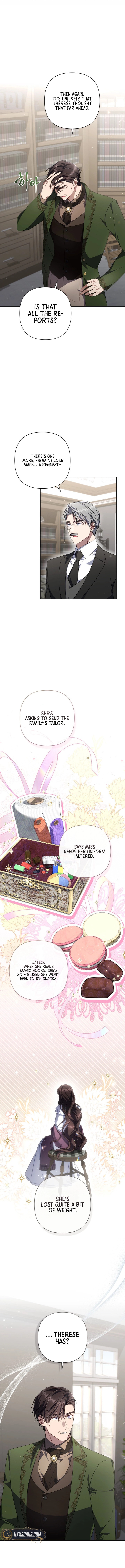 Read Villainess Streamer chapter 26 image 9 on Lezhin