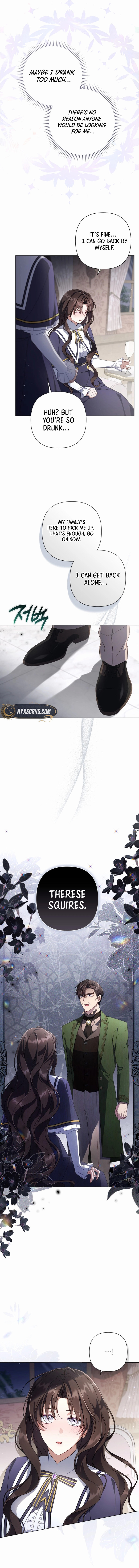 Read Villainess Streamer chapter 27 image 10 on Lezhin