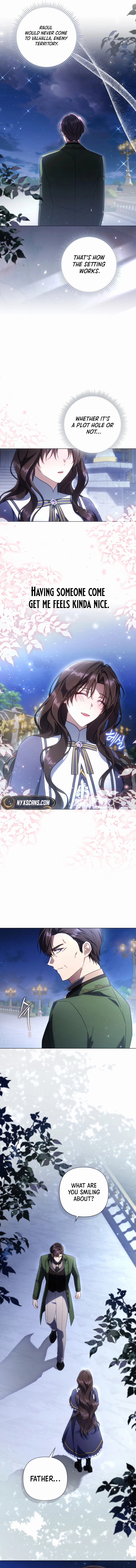 Read Villainess Streamer chapter 27 image 12 on Lezhin