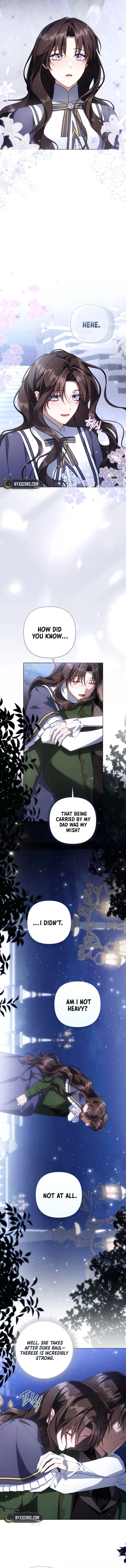 Read Villainess Streamer chapter 28 image 1 on Lezhin