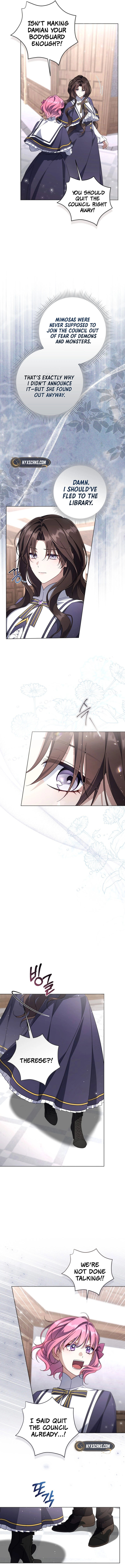 Read Villainess Streamer chapter 28 image 13 on Lezhin