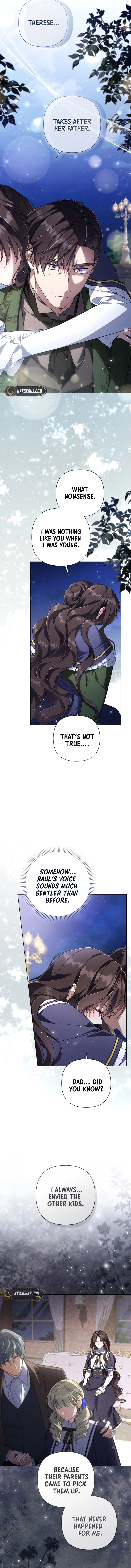 Read Villainess Streamer chapter 28 image 2 on Lezhin