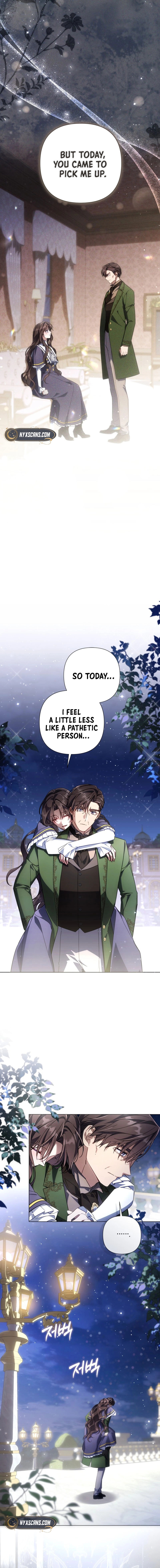 Read Villainess Streamer chapter 28 image 3 on Lezhin