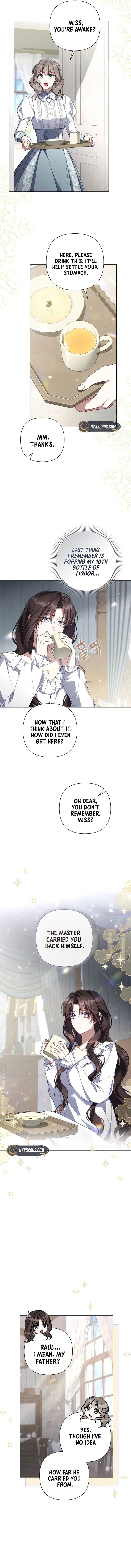 Read Villainess Streamer chapter 28 image 7 on Lezhin