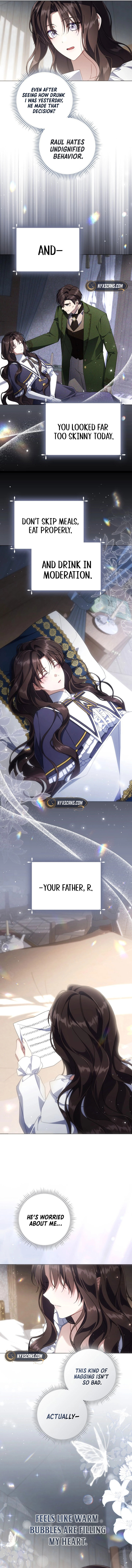 Read Villainess Streamer chapter 28 image 9 on Lezhin