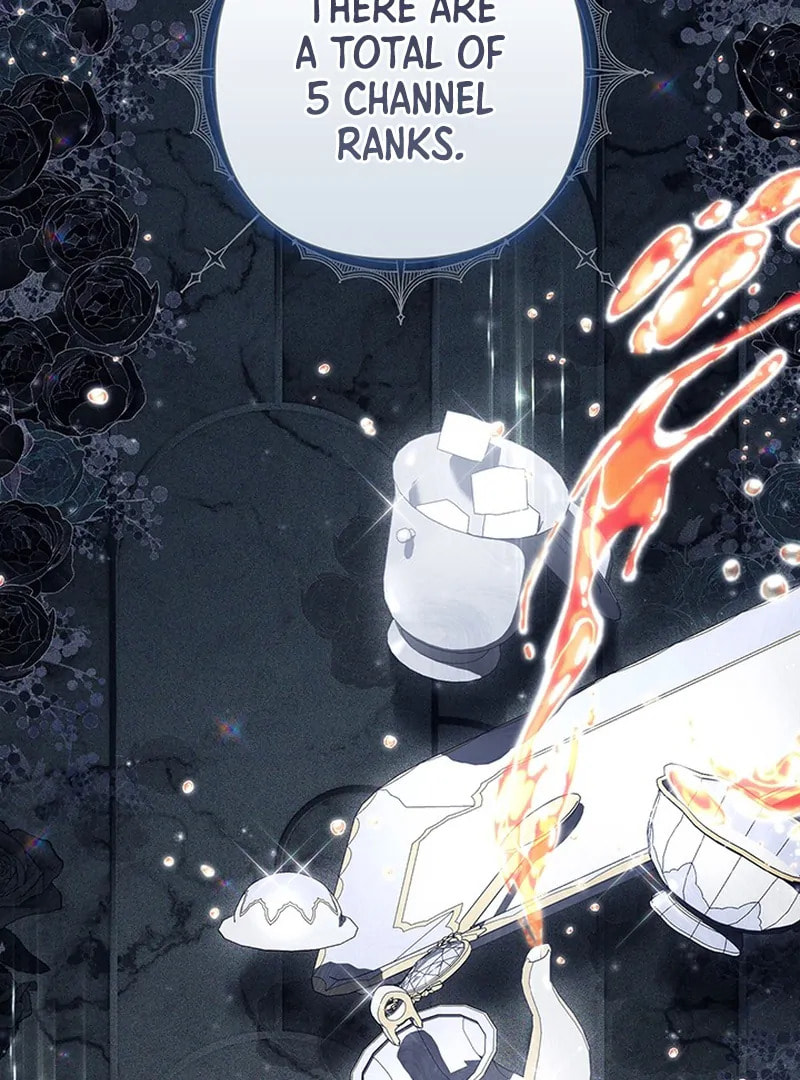 Read Villainess Streamer chapter 3.1 image 1 on Lezhin