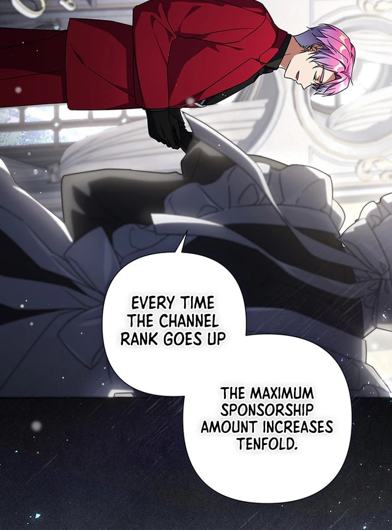Read Villainess Streamer chapter 3.1 image 10 on Lezhin