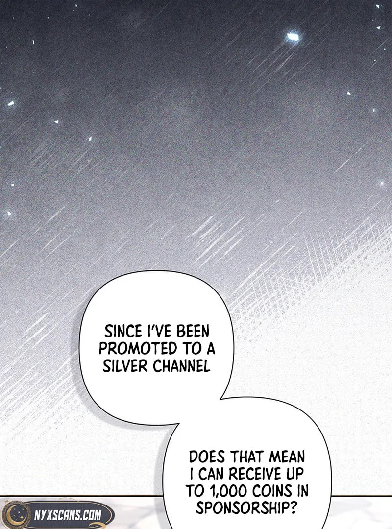 Read Villainess Streamer chapter 3.1 image 11 on Lezhin