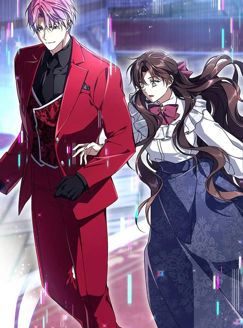 Read Villainess Streamer chapter 3.1 image 20 on Lezhin