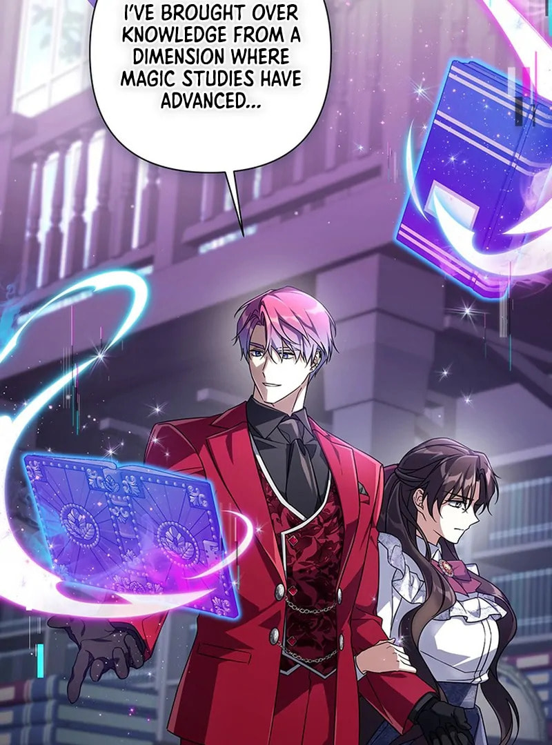 Read Villainess Streamer chapter 3.1 image 39 on Lezhin