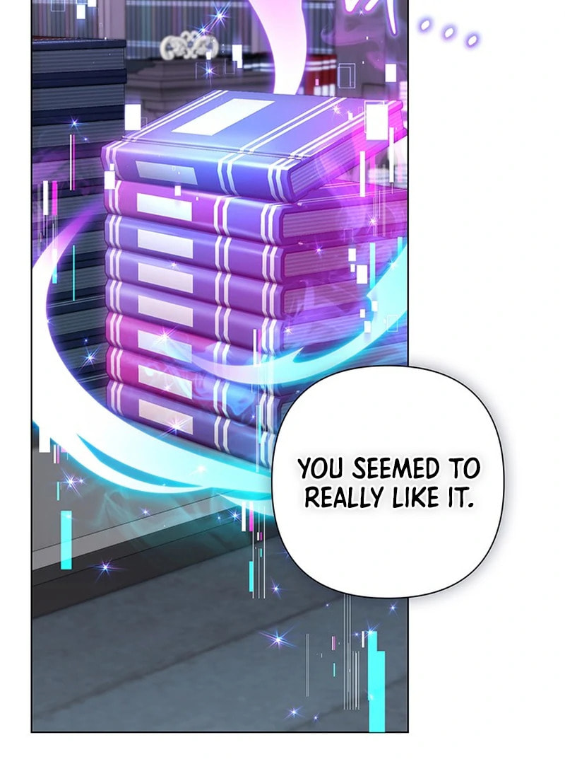 Read Villainess Streamer chapter 3.1 image 41 on Lezhin