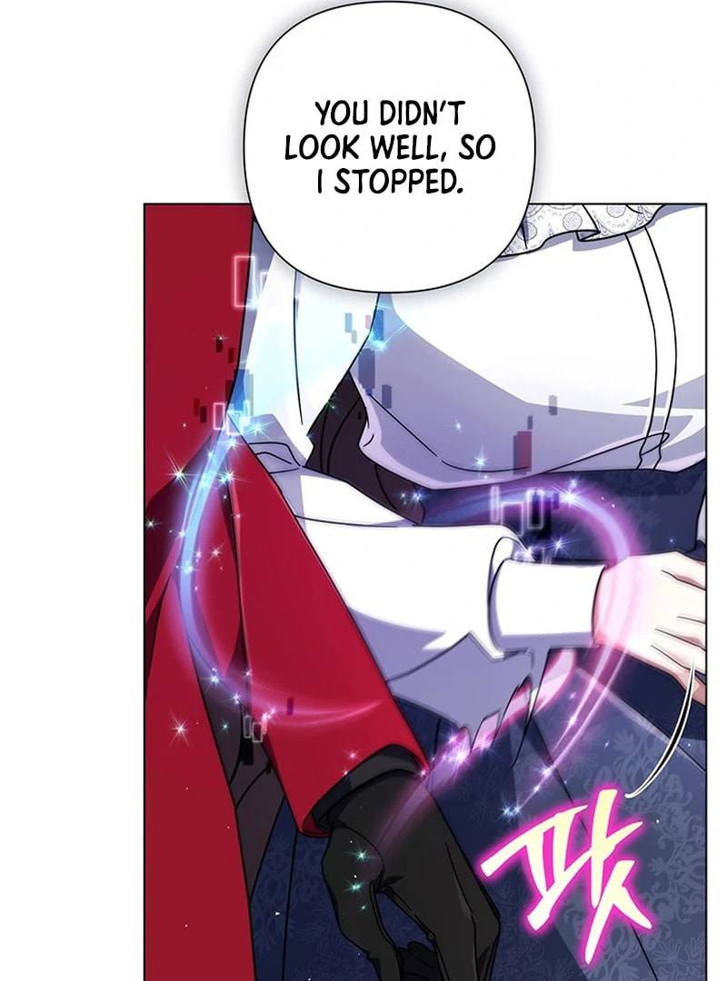 Read Villainess Streamer chapter 3.1 image 45 on Lezhin