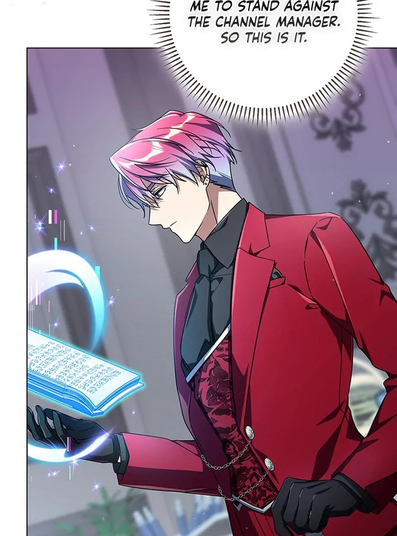 Read Villainess Streamer chapter 3.1 image 50 on Lezhin