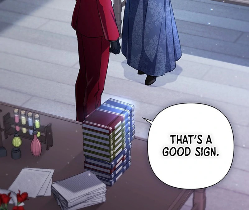 Read Villainess Streamer chapter 3.1 image 54 on Lezhin