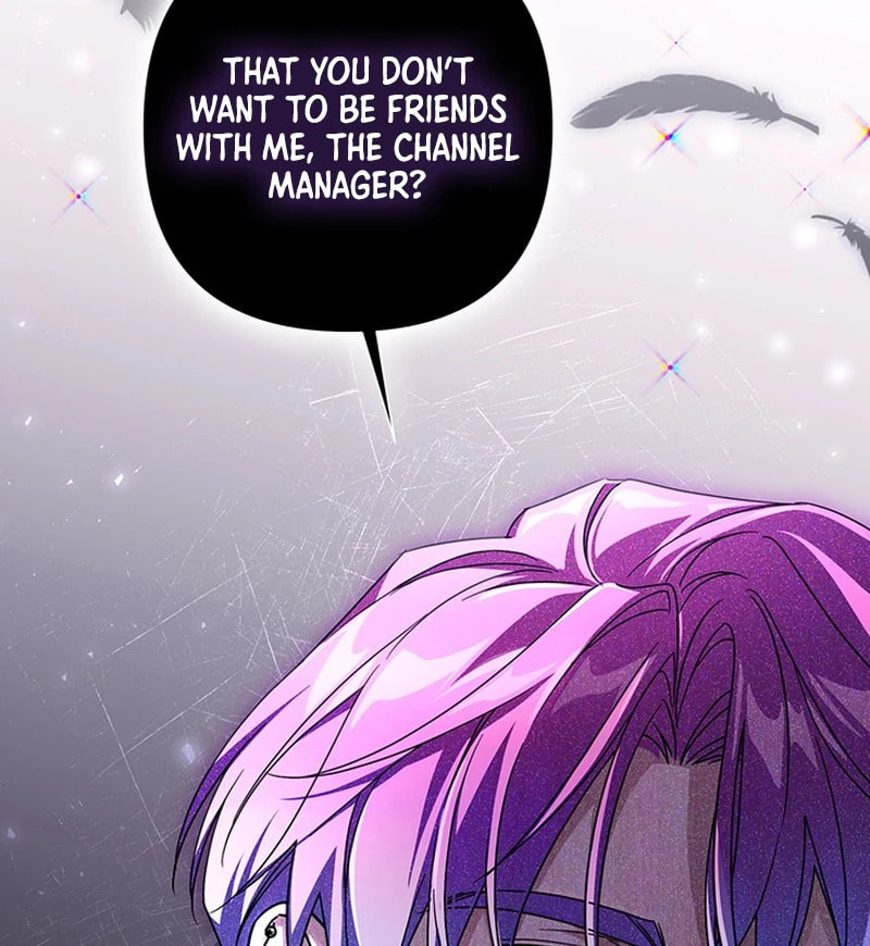 Read Villainess Streamer chapter 3.1 image 71 on Lezhin