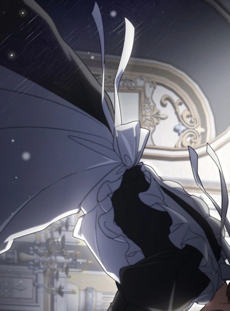 Read Villainess Streamer chapter 3.1 image 8 on Lezhin
