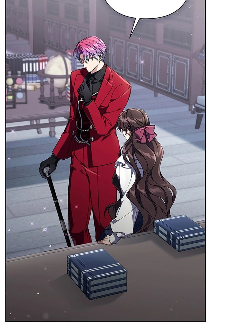 Read Villainess Streamer chapter 3.1 image 87 on Lezhin