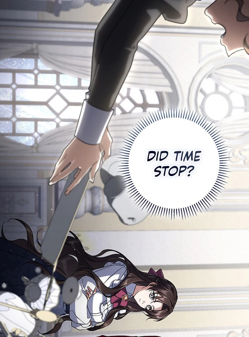 Read Villainess Streamer chapter 3.1 image 9 on Lezhin