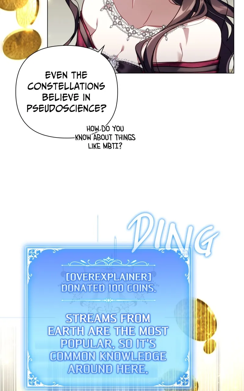 Read Villainess Streamer chapter 3 image 49 on Lezhin