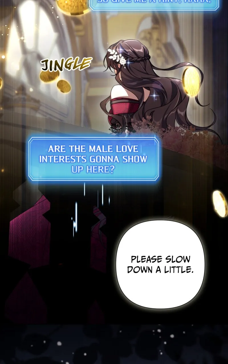 Read Villainess Streamer chapter 3 image 52 on Lezhin
