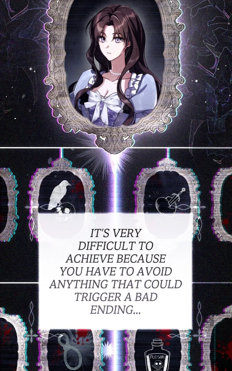Read Villainess Streamer chapter 3 image 56 on Lezhin