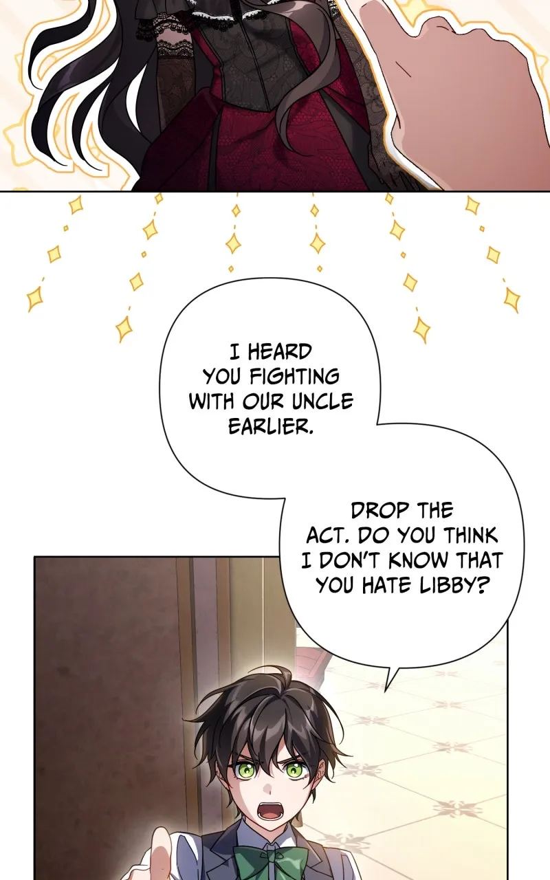 Read Villainess Streamer chapter 3 image 73 on Lezhin