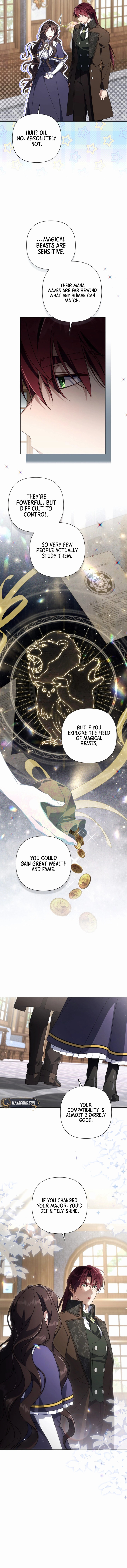 Read Villainess Streamer chapter 30 image 10 on Lezhin
