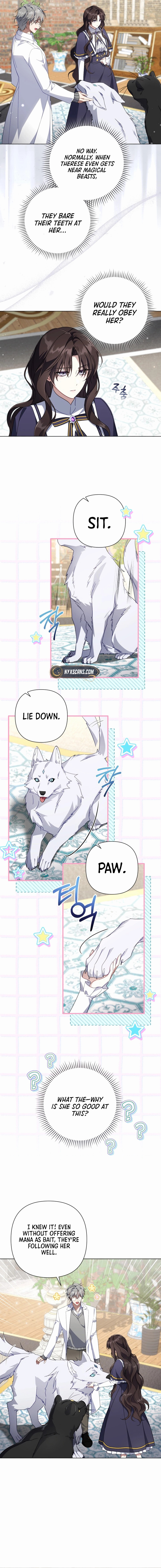 Read Villainess Streamer chapter 30 image 3 on Lezhin