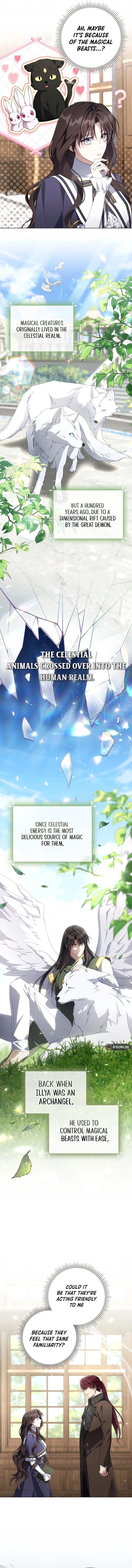 Read Villainess Streamer chapter 31 image 1 on Lezhin