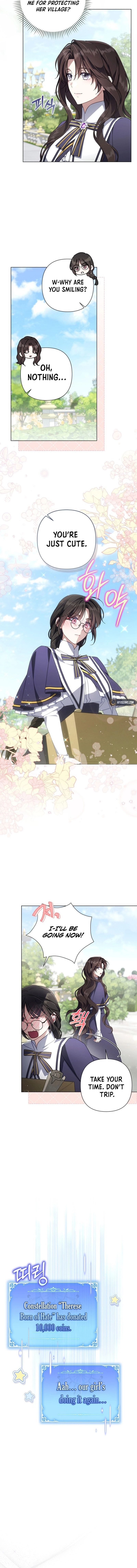 Read Villainess Streamer chapter 31 image 11 on Lezhin