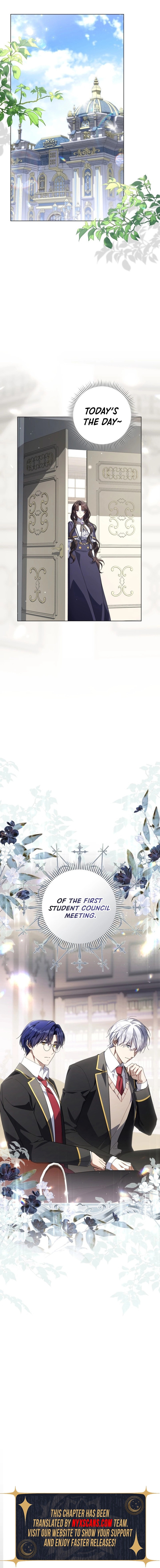 Read Villainess Streamer chapter 31 image 13 on Lezhin