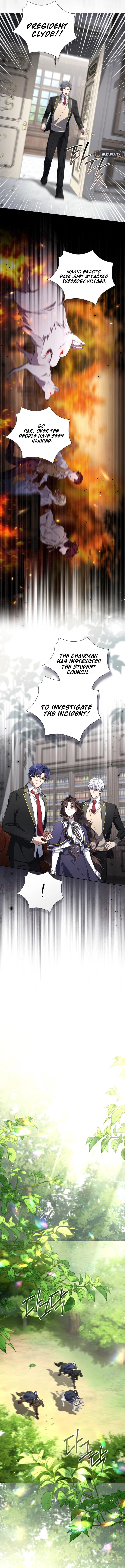 Read Villainess Streamer chapter 32 image 9 on Lezhin