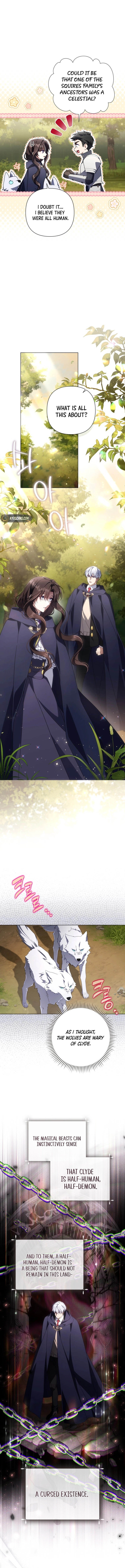 Read Villainess Streamer chapter 34 image 1 on Lezhin