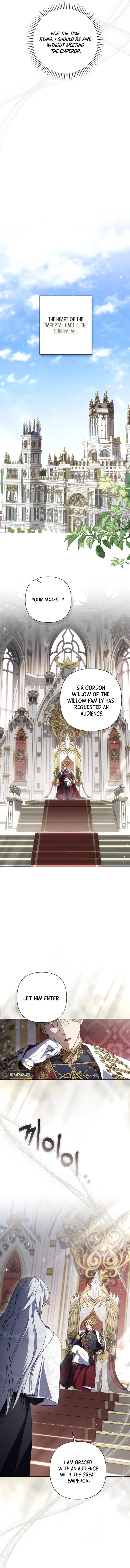 Read Villainess Streamer chapter 34 image 12 on Lezhin