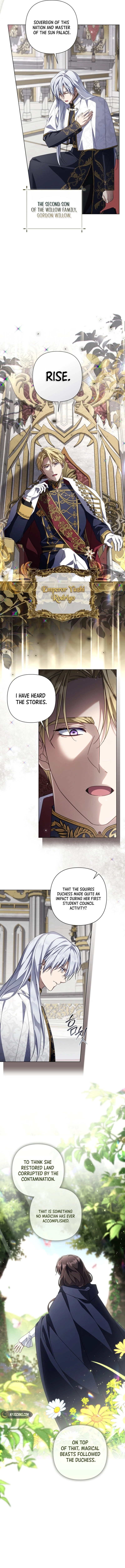 Read Villainess Streamer chapter 34 image 13 on Lezhin