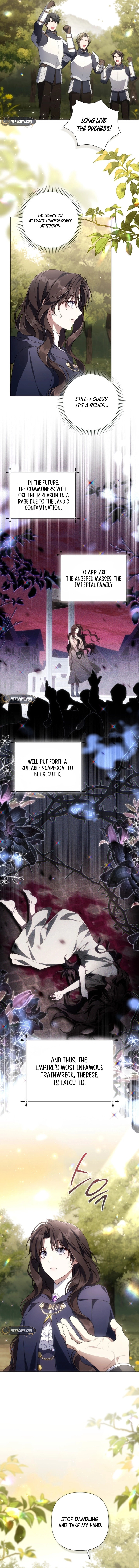 Read Villainess Streamer chapter 34 image 5 on Lezhin