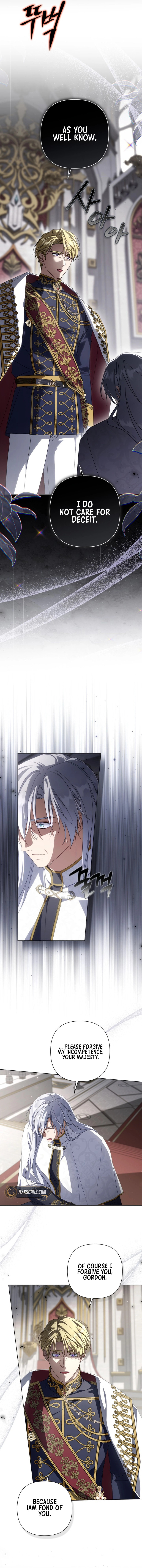 Read Villainess Streamer chapter 35 image 1 on Lezhin