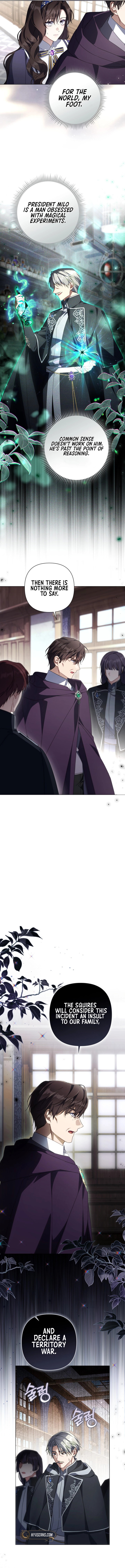 Read Villainess Streamer chapter 35 image 10 on Lezhin