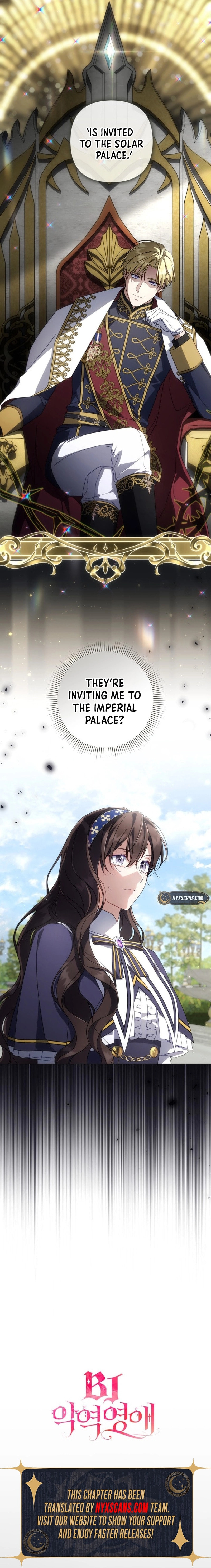 Read Villainess Streamer chapter 36 image 12 on Lezhin