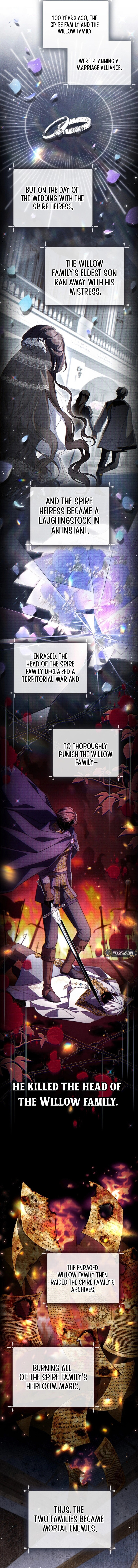 Read Villainess Streamer chapter 36 image 2 on Lezhin