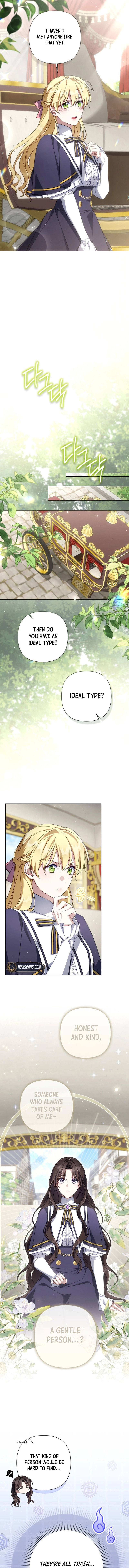 Read Villainess Streamer chapter 37 image 11 on Lezhin