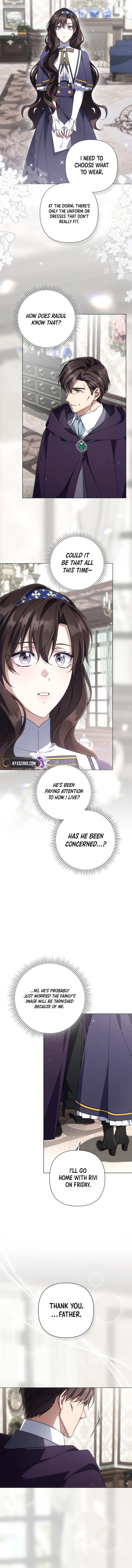 Read Villainess Streamer chapter 37 image 7 on Lezhin