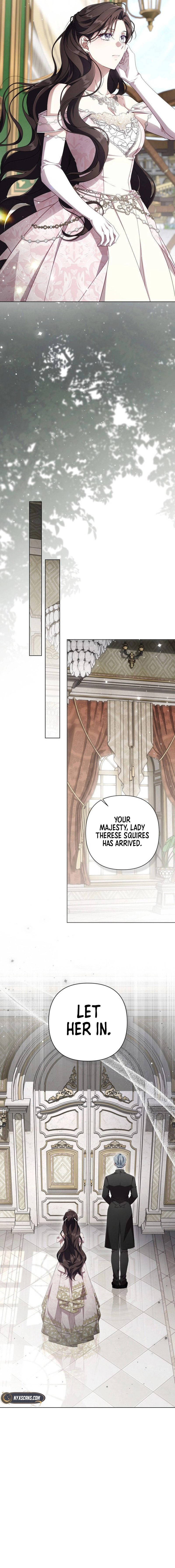Read Villainess Streamer chapter 38 image 11 on Lezhin