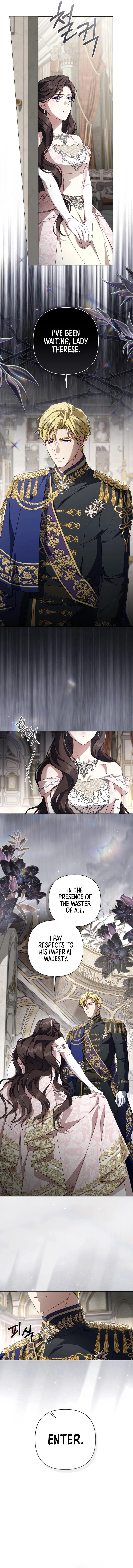 Read Villainess Streamer chapter 38 image 12 on Lezhin