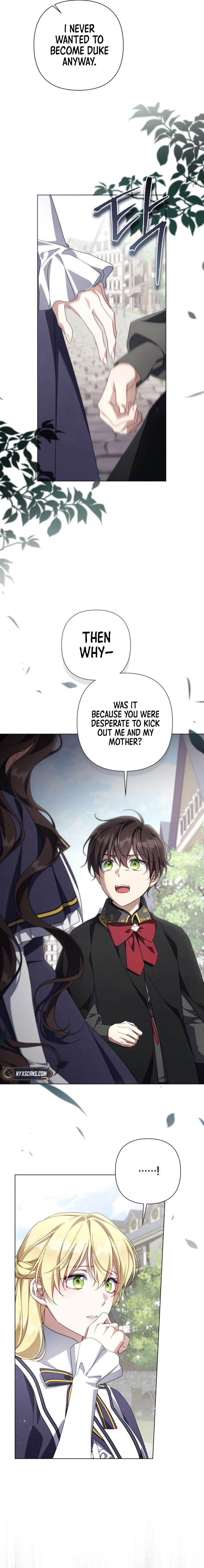 Read Villainess Streamer chapter 38 image 5 on Lezhin